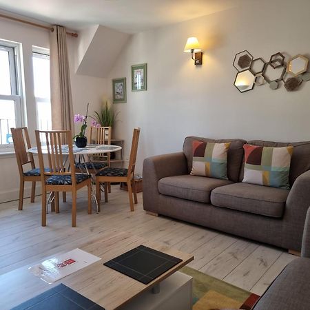 Heart Of Inverness-City Apartment 외부 사진