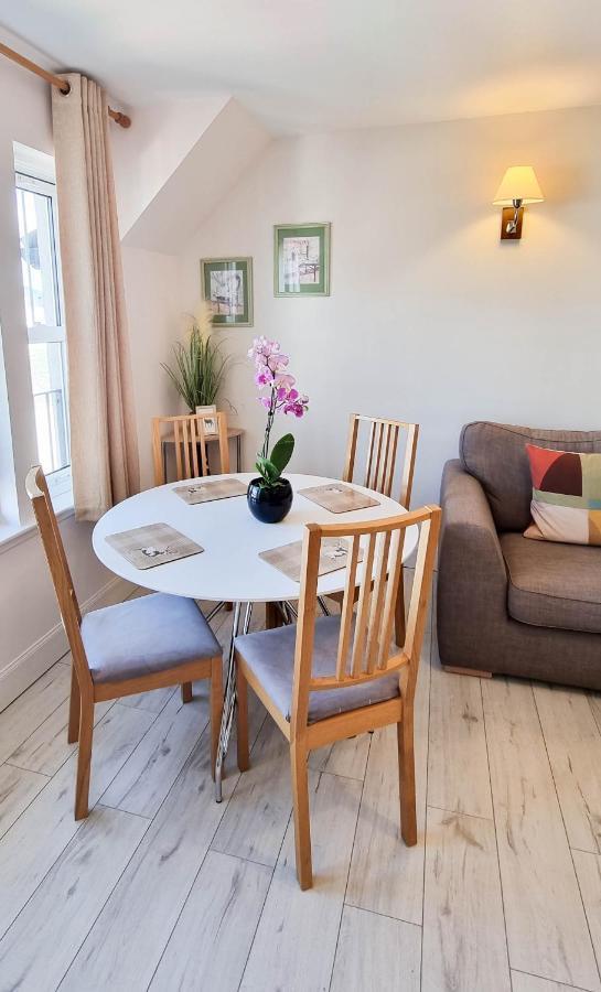 Heart Of Inverness-City Apartment 외부 사진